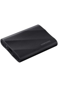 Resim Samsung T9 1TB MU-PG1T0B/WW 2.000MB/sn USB 3.2 Gen 2x2 Taşınabilir SSD Siyah 3 YIL 