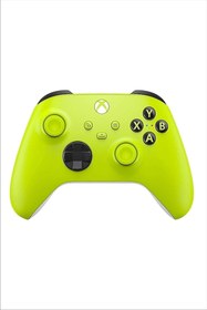 Resim Microsoft Xbox Series S-X Kol 9. Nesil (Yenilenmiş) 