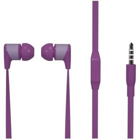 Resim Soultech KK003MR Sugar Headset Mikrofonlu Kulak İçi Kulaklık 