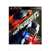 Resim Need For Speed: Hot Pursuit Playstation 3 Oyunu Jelatinsiz 