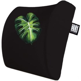 Resim Plant Visco Yastık Visco Oturma Minderi Mouse pad 3'lü Set - Evet 