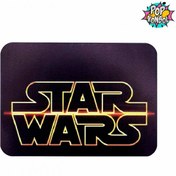 Resim Playstation 4 Touchpad Koruyucu Yapıştırma Star Wars Ps4 Aksesuar Touchpad Sticker Model 04 Diğer