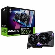Resim MSI Gaming GeForce RTX 5060 Ti OC 8 GB GDDR7 128 Bit HDMI/DP Ekran Kartı 