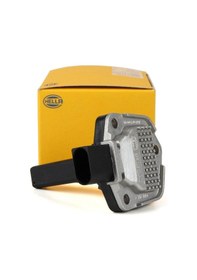 Resim Bmw E87 Kasa 116i Yağ Seviye Sensörü Hella Marka 12617501786 