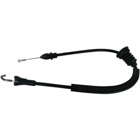 Resim Bross Otomotiv BDP68 Seat Cordoba MK1 MK2 Toledo MK2 İçin Ön Kapı İç Açma Teli 5P08370858 