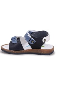 Resim Kiko Kids Erkek Çocuk Sandalet Terlik 