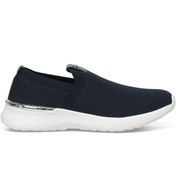 Resim Nine West AFILLA 3FX Lacivert Kadın Slip On 