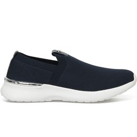 Resim Nine West AFILLA 3FX Lacivert Kadın Slip On 
