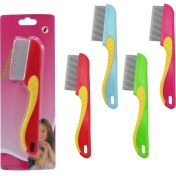 Resim Pazarcan Kısa Uçlu Bit Tarağı 