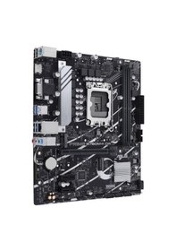 Resim Asus Prıme B760m-k D4 Ddr4 5333mhz 1xvga 1xhdmı 2xm.2 Usb 3.2 Matx 1700p (12. / 13. Ve 14. Nesil İşlemci Uyumlu) 