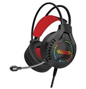 Resim Dexim H608 DSP006 5.1 Kafa Üstü Gaming Kulaklık 