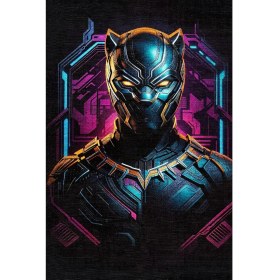 Resim Bater Kadife Oyuncu Odası Halısı Kaymaz Pamuk Tabanlı Yıkanabilir Antibakteriyel Gamer, Gaming Halısı 120X180 