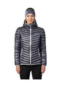 Resim Hannah Ary Kadın Outdoor Mont 10036024hhx.01 Aspstripe 