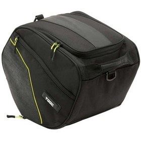 Resim Taac TC3 Kuyruk Çantası 15 L Siyah 