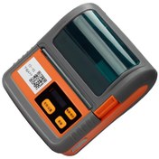 Resim Possify MP80H-BT Bluetooth Hibrit Fiş ve Mobil Kemer Barkod Yazıcı Possify