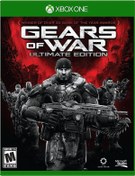Resim Gears Of War Ultimate Edition Xbox One Oyun 