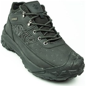 Resim Lumberjack 101894163 Menthan Siyah Erkek Waterproof Outdoor Bot 001 