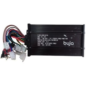 Resim Akıllı Beyin Kara Şimşek 500w 