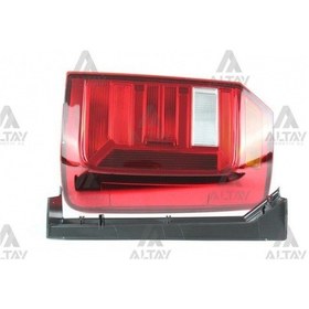 Resim Stop Lambası Caddy 2015 Sonrası Sağ Oem No:2k1945096e Adet 