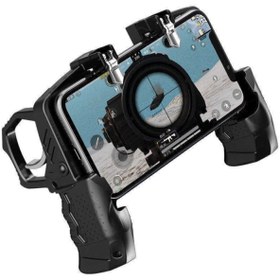 Resim Genel Markalar Pubg Mobil Game Oyun Aparatı K21 Oyun Konsolu Pubg Mobil Game Oyun Aparatı 