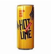 Resim Hotline Enerji İçeceği Kutu 500ml 