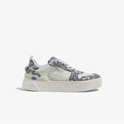 Resim Lacoste L002 Kadın Beyaz Sneaker 