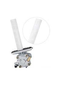 Resim Yaleker Suzuki Katana 600/750 Gsx600f/gsx750f 1998-2006 İçin Yeni Yakıt Vanası, Uyumlu, Kolay Kurulum, Yüksek Güvenirlikli Aftermarket Parça 