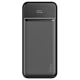 Resim Ttec ReCharger 2BB268S LCD 20.000mAh PD 20W Hızlı Taşınabilir Şarj Aleti 