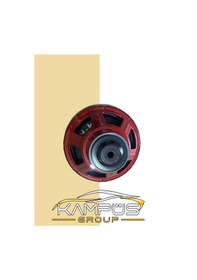 Resim Boschmann Subwoofer Bm Audio 1400 Watt 300 Rms 30 Cm 