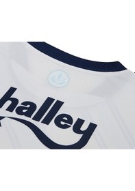 Resim Puma Fsk Away Jersey W Fenerbahçe Sk 2024/2025 Kadın Deplasman Forması 77537002 Beyaz 77537002 Beyaz 