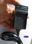 Resim Sanger Canon XM1 XM2 Şarj Cihazı Sanger