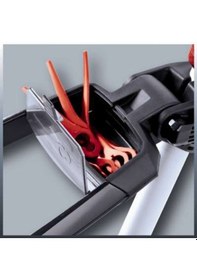 Resim Einhell GE-CT 18 Lİ Akülü Kenar Kesme Makinesi + 4.0 Ah Akü + Şarj Cihazı 