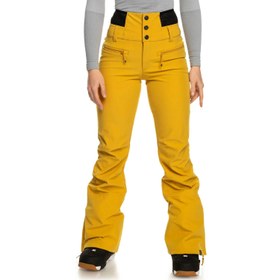 Resim Roxy Rising High Pt Kadın Snowboard Pantolonu 