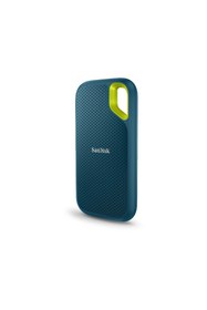 Resim Sandisk Extreme Taşınabilir SSD 1 TB (Monterey) 