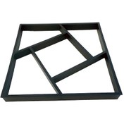 Resim Suntek Yürüyüş Yolu Maker Dekorasyon Yard Bahçe Patio Stil-c 