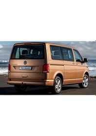 Resim VW Transporter T6.5 20-22 Arka Cam Silecek Kolu Kapağı 1K8955435 