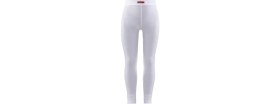 Resim Blackspade Çocuk Termal Alt Içlik 2. Seviye Beyaz %49 Viskoz %49 Polyester Erkek Çocuk 