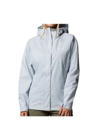 Resim Columbia Arcadia Iı Rain Jacket Kadın Yağmurluk Rl2436 Gri 