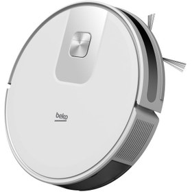 Resim Beko RS 2221 Robo-X™ Robot Süpürge 
