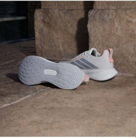 Resim Adidas Runblaze W Gri Unisex Sneaker Kı6137 Gri 