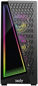 Resim XGaming İzoly N12X 22M İ5-3470 16GB 256GB SSD 1TB HDD GT 740 4GB 22 Oyuncu Masaüstü Bilgisayar 