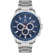 Resim Bigotti Bg.1.10457.2 Erkek Kol Saati 