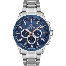 Resim Bigotti Bg.1.10457.2 Erkek Kol Saati 