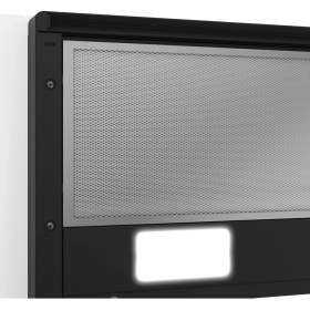 Resim Beko P 41 Ts Siyah Ankastre Sürgülü Aspiratör 