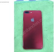 Resim Apple iPhone 7 Plus İkinci El TR | 128 GB | Kırmızı 