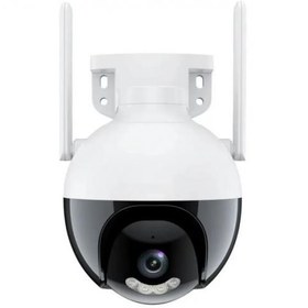 Resim Blic 2MP HD IP Kamera Wifi 2.4 G Hareket Takipli Ve Gece Sensörlü Kamera BLM-25 