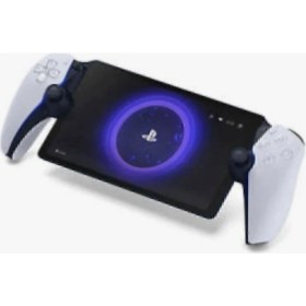 Resim Sony Playstation 5 Portal Ekranlı Gamepad (Ithalatçı Garantili) 