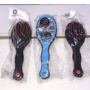 Resim Mgsli̇fe Aynali Tarak MGS-4003 SB-4003 12 