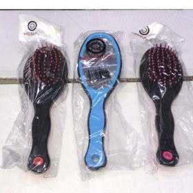 Resim Mgsli̇fe Aynali Tarak MGS-4003 SB-4003 12 