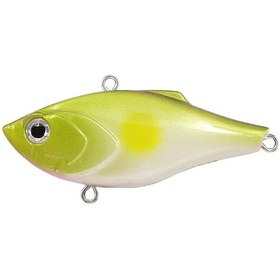 Resim Mustad Rouse Vibe Sahte Balığı Ayu 50Mm 